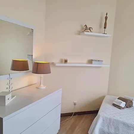 Holiday home Garden House *