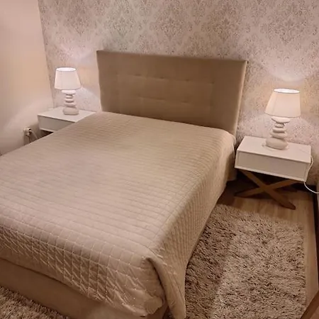 Garden House Sao Vicente Ferreira