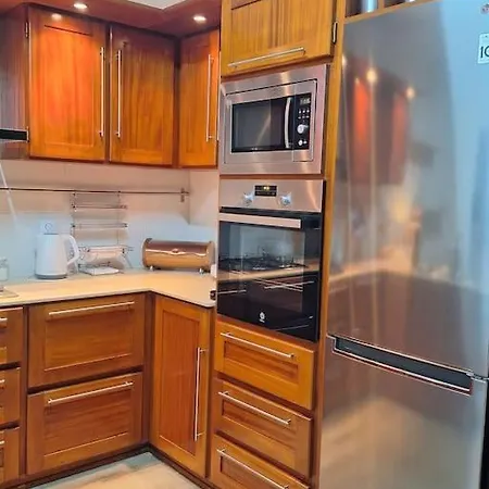 Garden House Feriehus