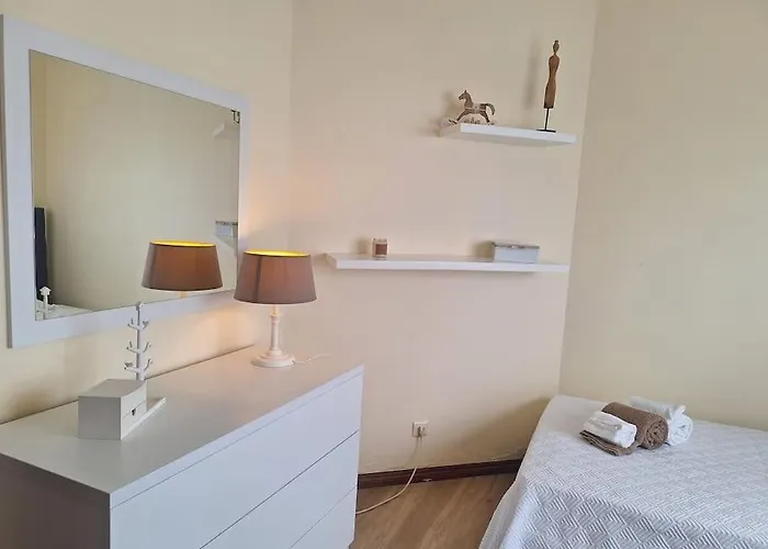 Holiday home Garden House *