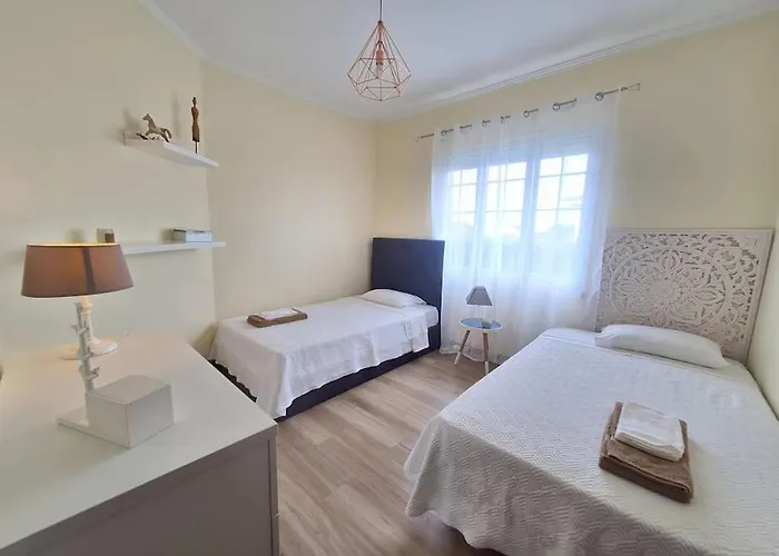 Garden House Holiday home *