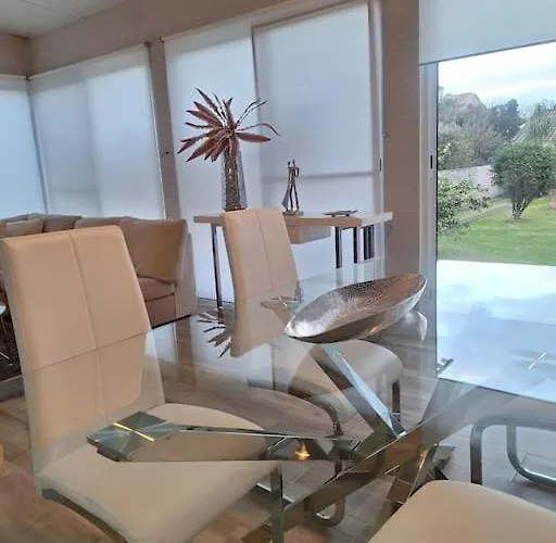 Garden House Holiday home *