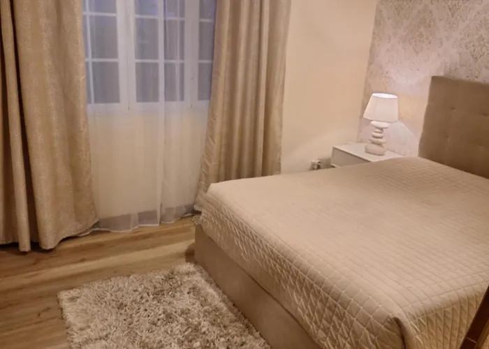 Holiday home Garden House