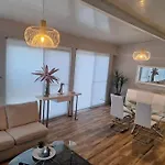 Nyaraló Garden House São Vicente Ferreira
