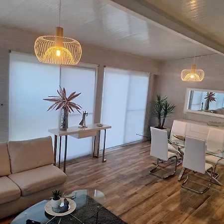 Holiday home Garden House Sao Vicente Ferreira