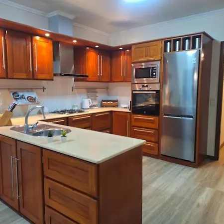 Dom wakacyjny Garden House