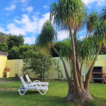 Garden House São Vicente Ferreira