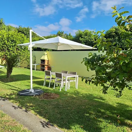 펜션 Garden House São Vicente Ferreira