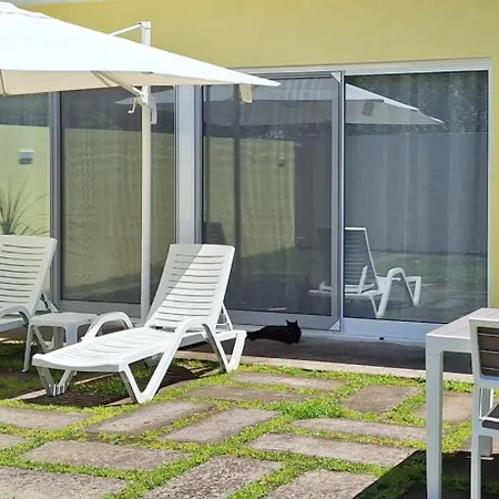Garden House