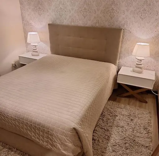 Garden House São Vicente Ferreira