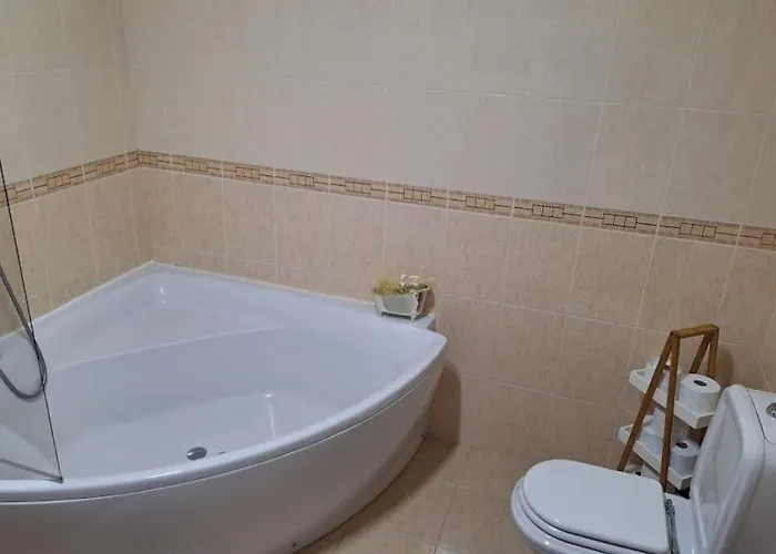 Garden House Ferienhaus