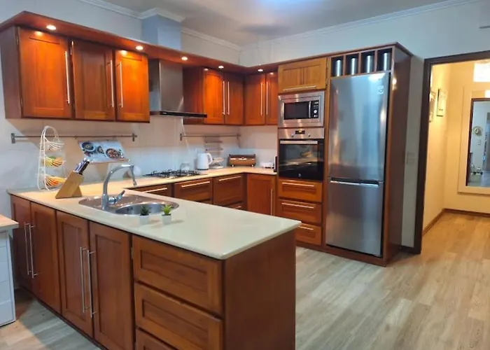 Ferienhaus Garden House